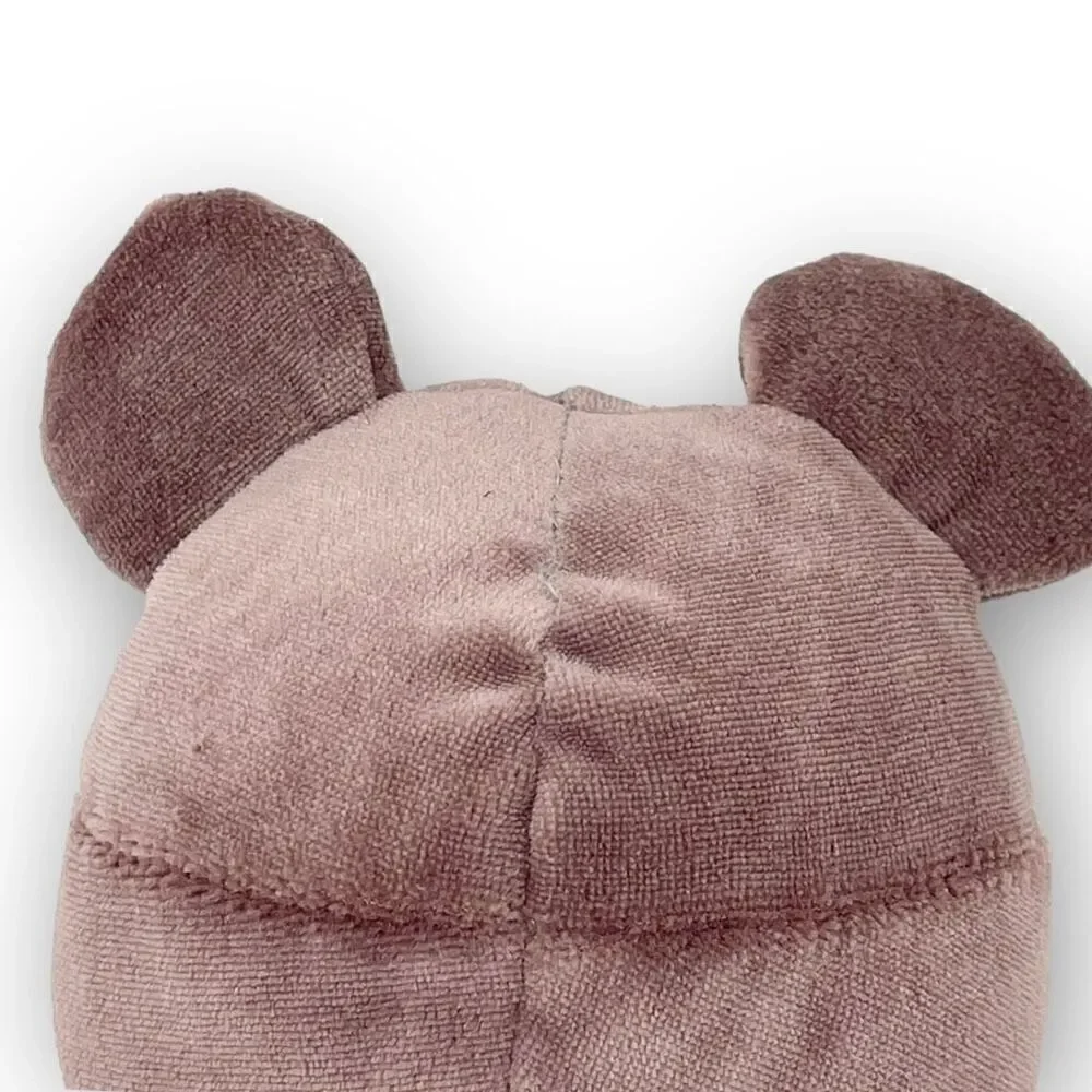 Disney Mickey Mouse Ufufy Stuffed Plush Small 4